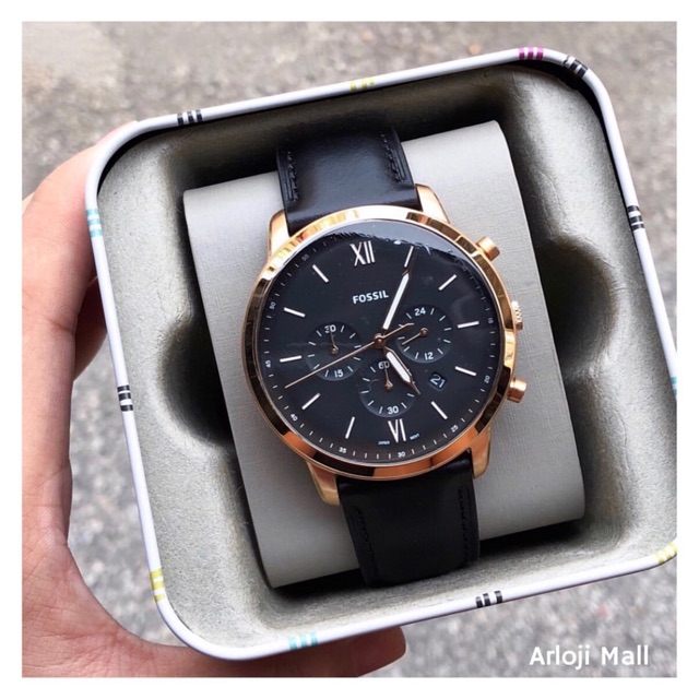 Fossil FS Original