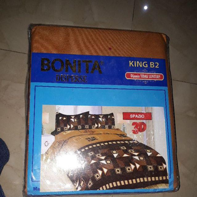 Sprei T-30cm My Love Haruka 160x200