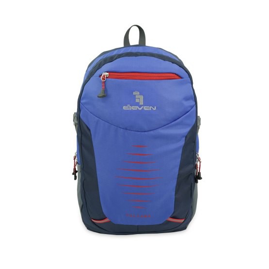 BACKPACK  tas ransel elleven eleven VOLCANO bodypack