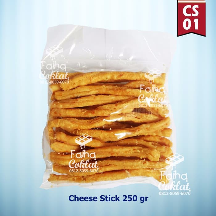 

Cheese Stick ~ kp205