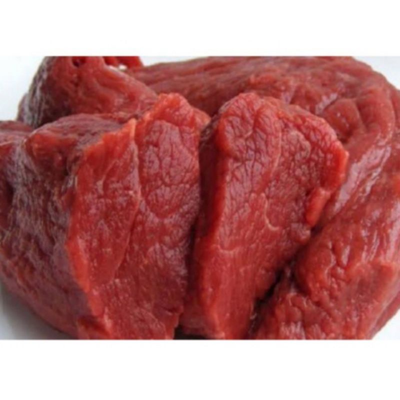 

Daging Sapi 250gr INSTAN