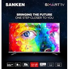 SMART TV SANKEN SLE-40SH100SA 40 INCH