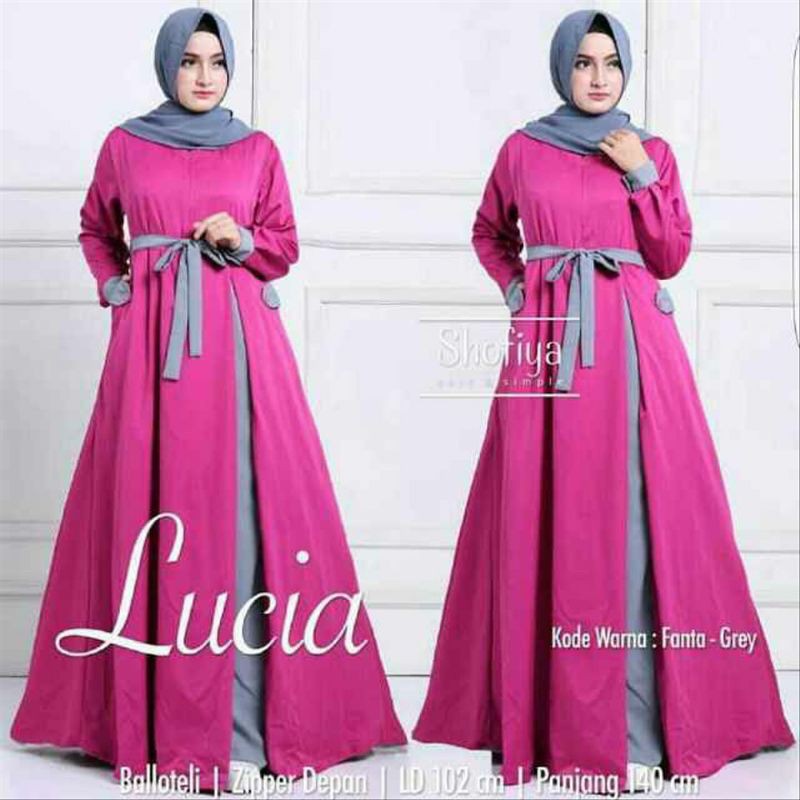 GAMIS KEKINIAN  2021