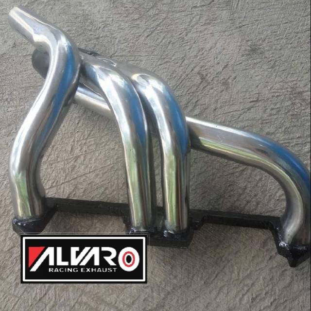 HEADER KIJANG 431 STEREO