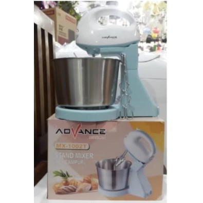 Advance Stand Mixer / Mixer Beridir MX 1002 T Mixer Advance Digital PROMO