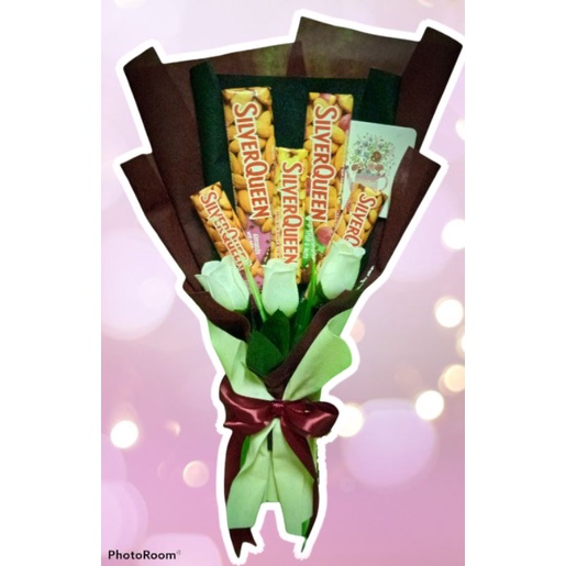 

Buket Coklat|Buket Snack|Buket Murah