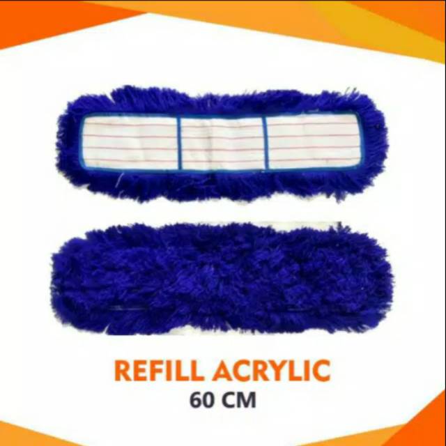 

Refill Acrylic 60cm