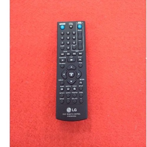 REMOT DVD PLAYER LG AKB35840202