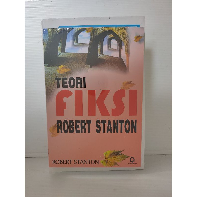 Teori Fiksi Robert Stanton Pustaka Pelajar-2