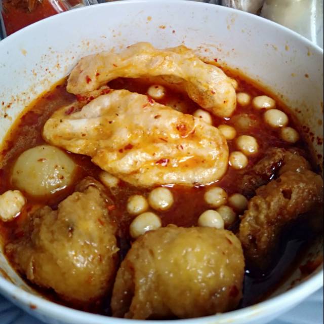 

BASO ACI INSTAN ( COD )