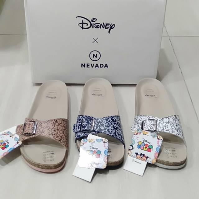 SANDAL DISNEY MATAHARI