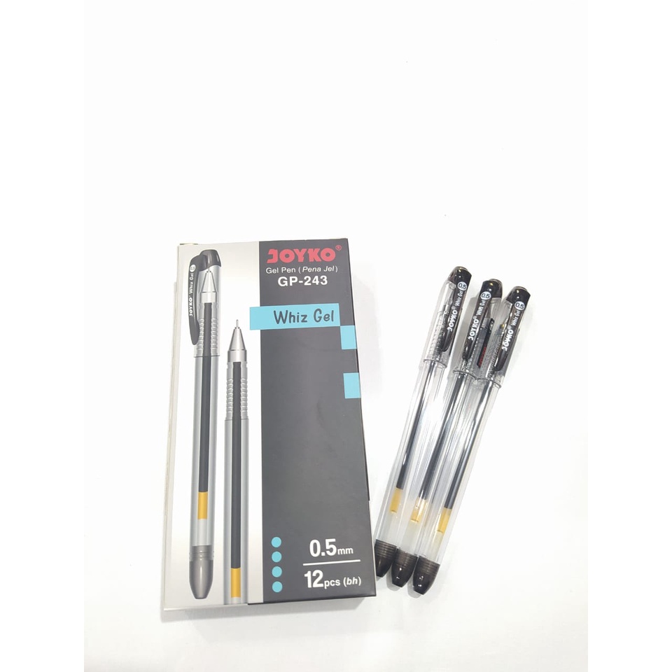 

GELPEN JOYKO GP-243