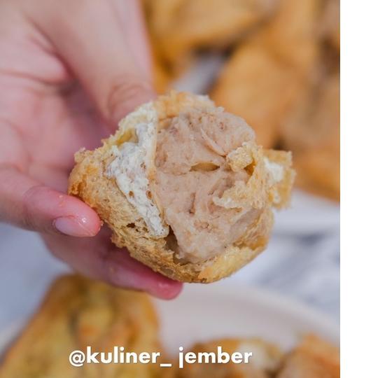 

Import Terlaris TAHU WALEK TASOCAN murah