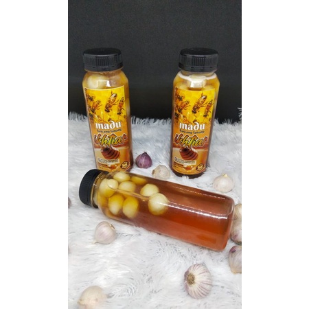 

MADU BAWANG LANANG