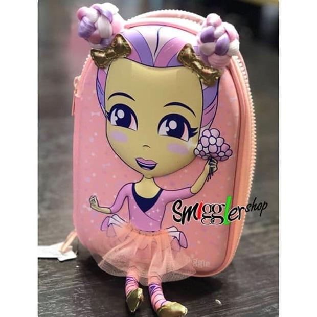 

BISA COD SMIGGLE HARDTOP PENCILCASE DOLLY WISHES Coral(Ballerina)/TEMPAT PENSIL AESTHETIC/TEMPAT PENSIL ANAK PEREMPUAN/TEMPAT PENSIL LUCU/TEMPAT PENSIL 3D/TEMPAT PENSIL TRANSPARAN/TEMPAT PENSIL LUCU/TEMPAT PENSIL KOREA/TEMPAT PENSIL KAIN/TEMPAT PENSIL