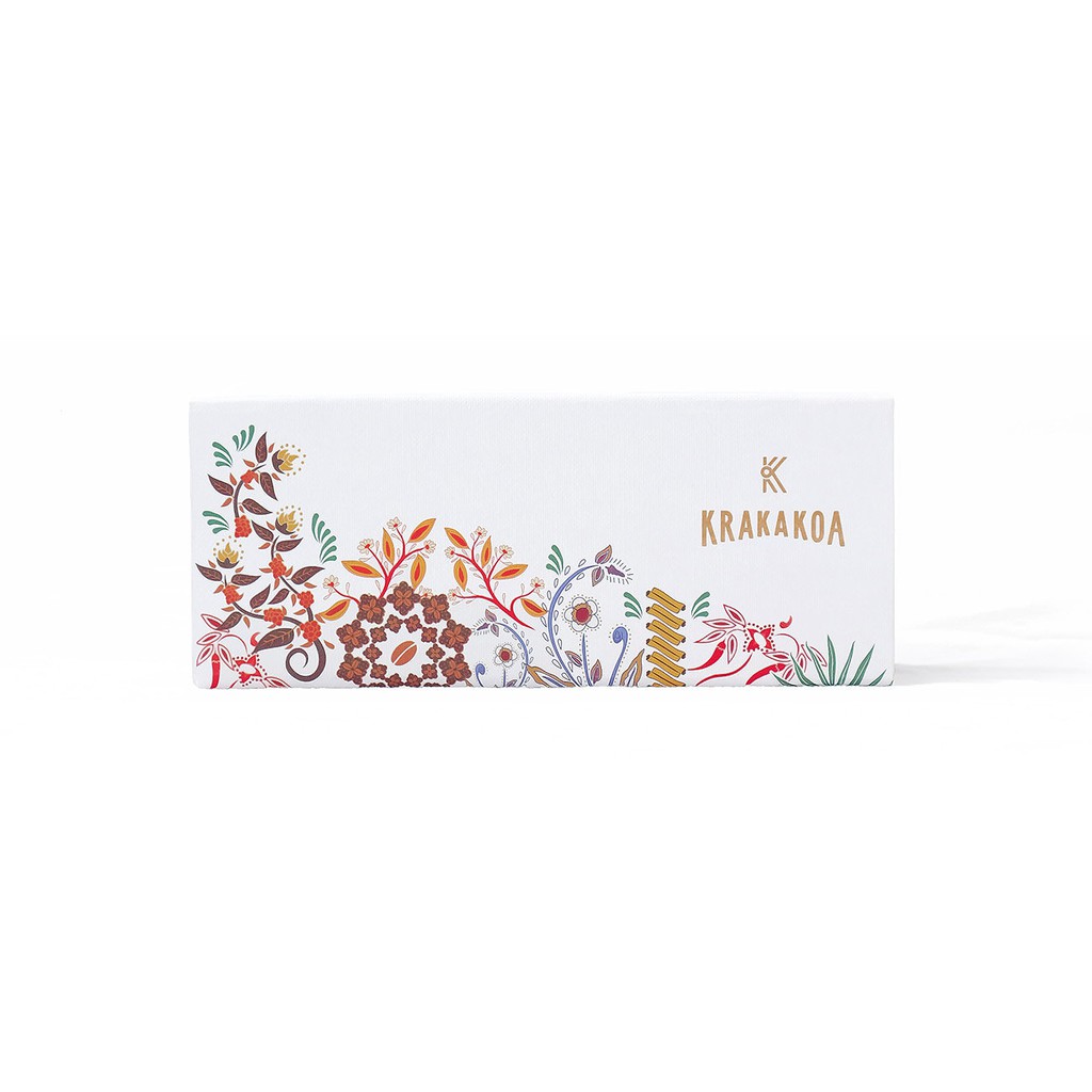 

Krakakoa Flavoured Bar Gift Set
