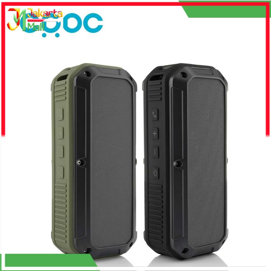 CRDC S200C Wireless Bluetooth Speaker Waterproof IPX6