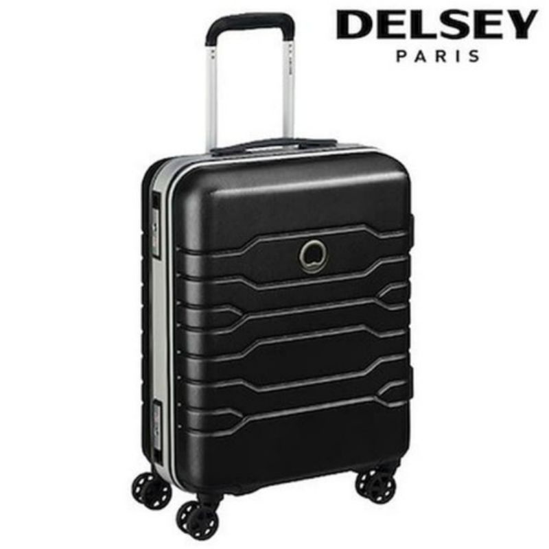 Koper Delsey Nosybe size Cabin Small 20 inch not zipper