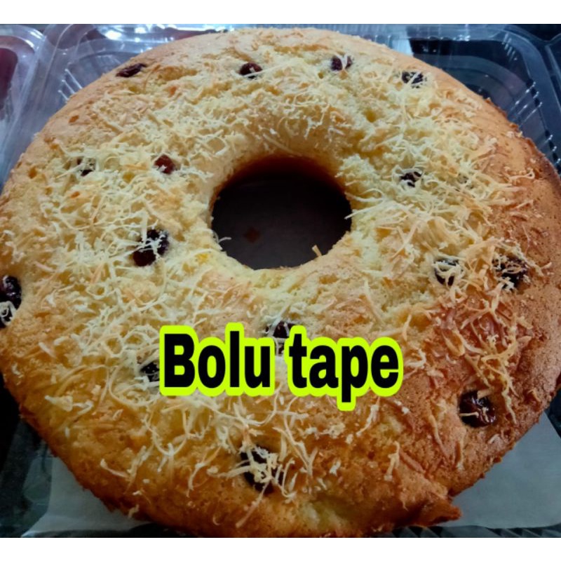 

Bolu tape