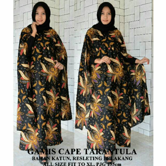 Gamis pekalongan jawa tengah