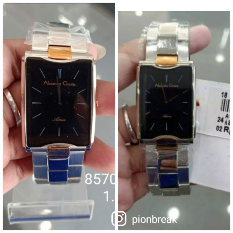 AC Asteria 8570 / AC8570 ASTERIA original 1 THN