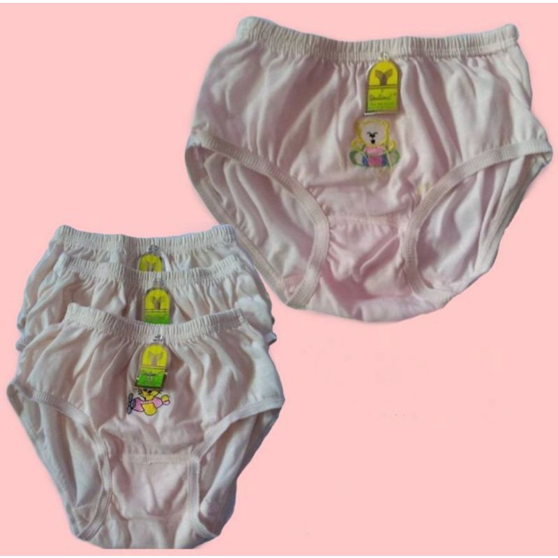 CD YUTIND ANAK || CELANA DALAM ANAK CEWEK ||