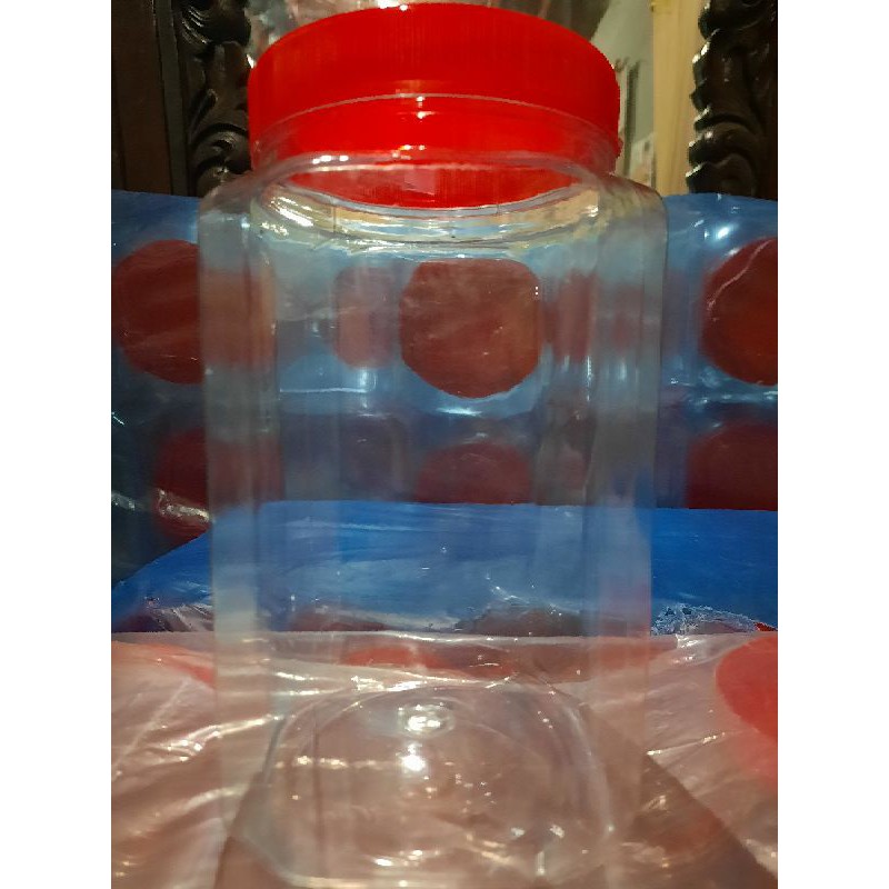 toples 2 liter