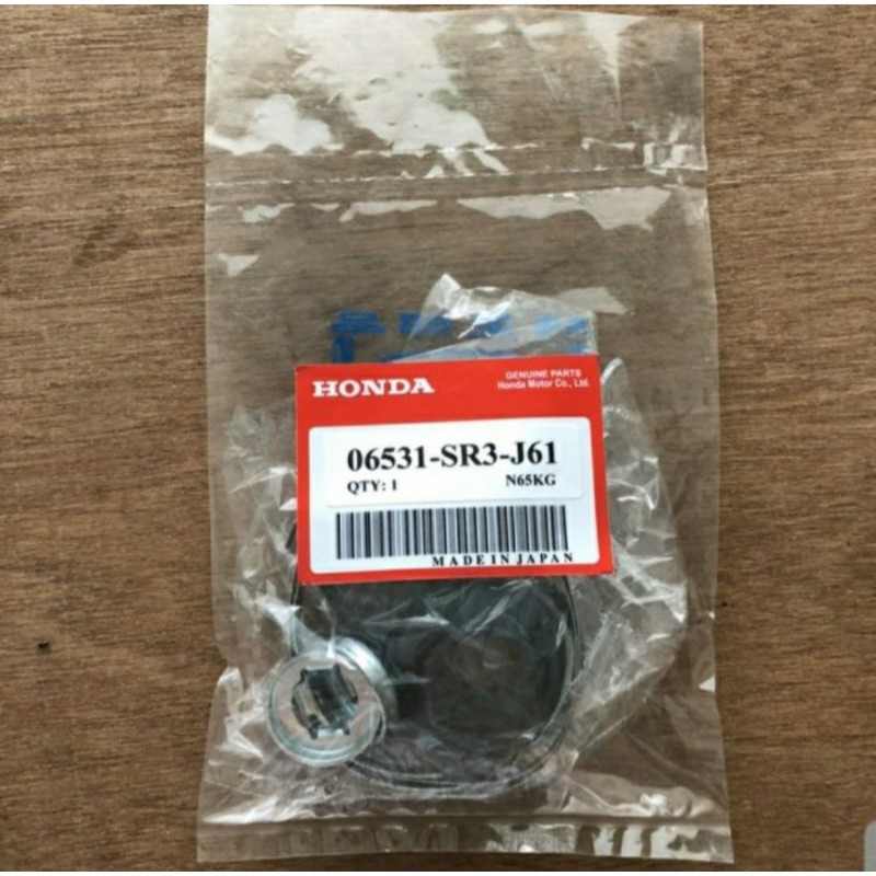 Sil seal Kit Rack Power Steering Civic Genio, Civic Estilo