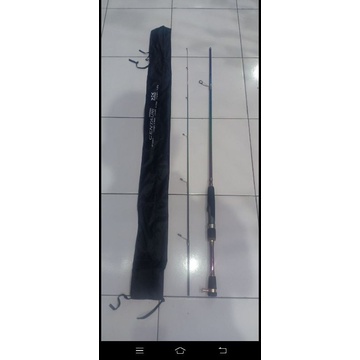 joran mimix centaury 8-17lb