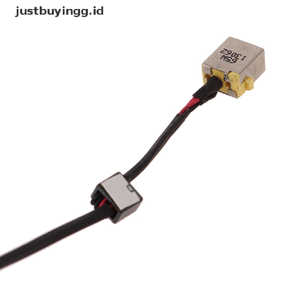 Kabel Konektor Dc Power Jack Scoket Untuk Acer Aspire E1-571 E1-571G E1-531G Id