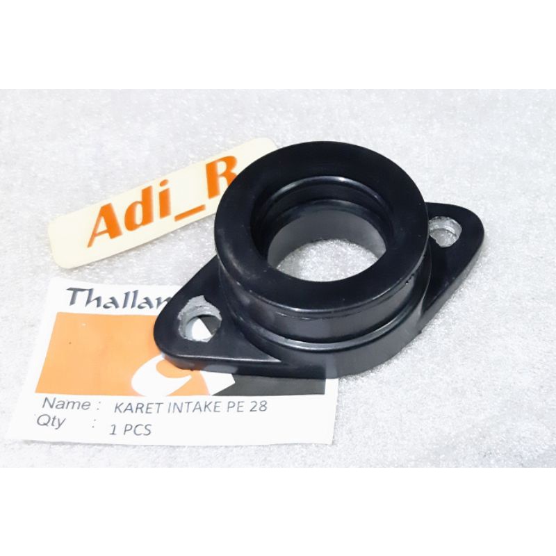 KARET MANIFUL INTEK INTAK MANIPOL PE 28 BUKAN BPRO BEPRO