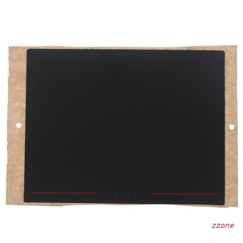 Stiker Trackpad Touchpad Universal Warna Hitam Untuk Thinkpad X240 X240S X250 X260 X270 X230S