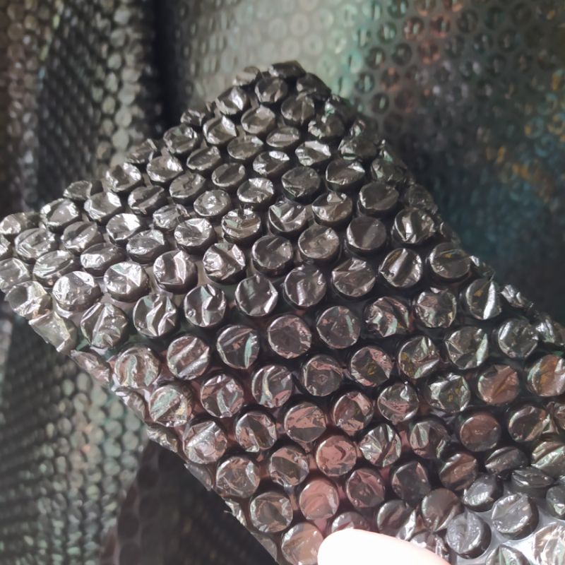 

Bubble Wrap Packing Tambahan / packing aman