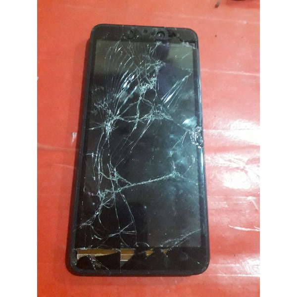 MESIN MAXTRON S10 PLAY