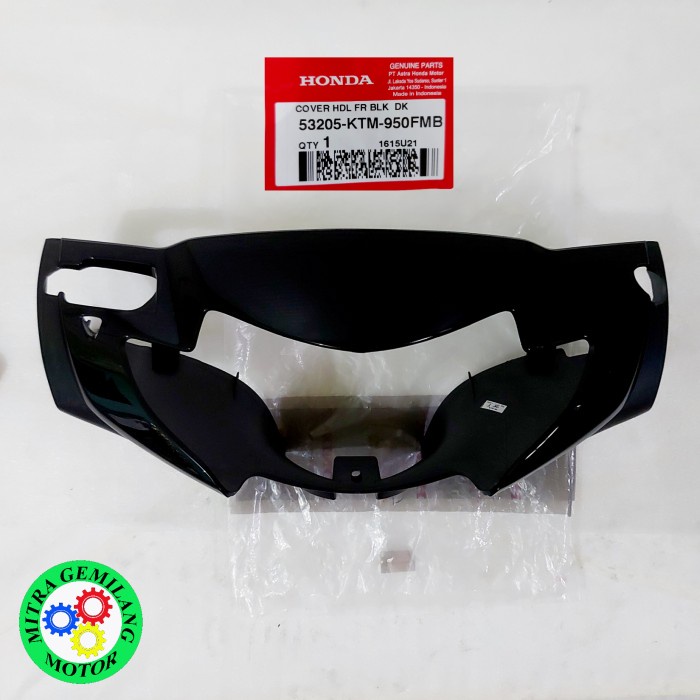 BATOK LAMPU HONDA SUPRA X 125 LAMA ASLI 53205 KTM 950FMB