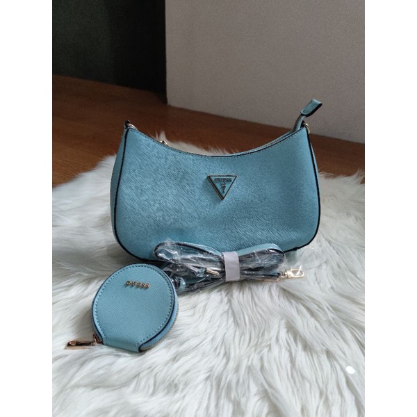 New Guess Gs8803 Tas selempang