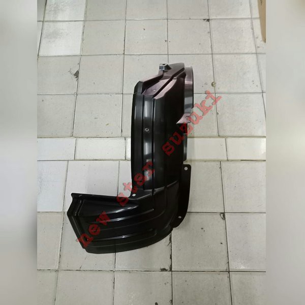 Terjangkau Liner fender suzuki apv