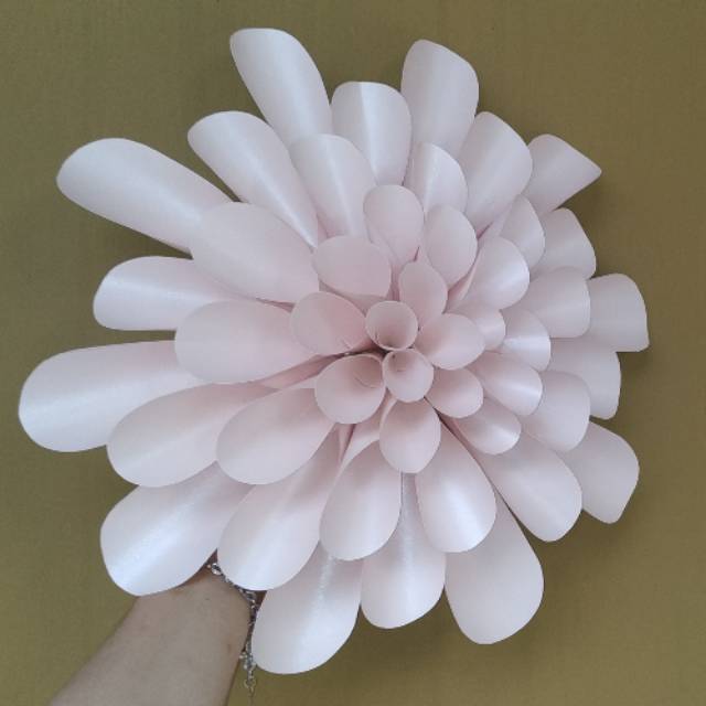 

Paper Flower