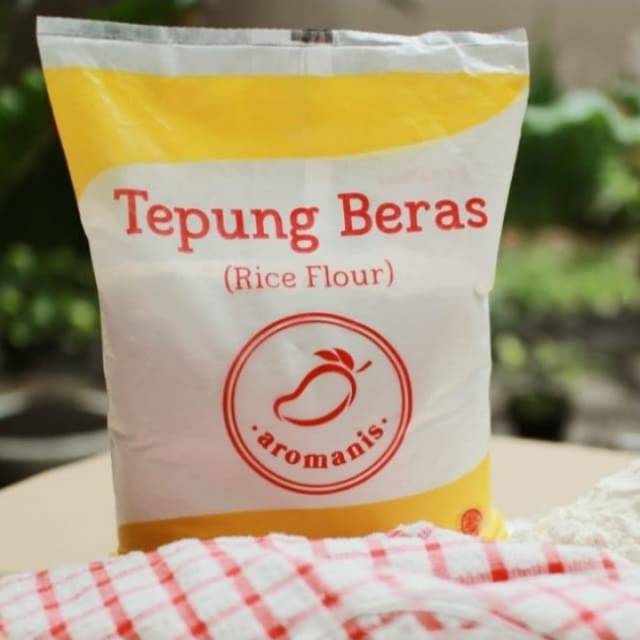 

Tepung beras
