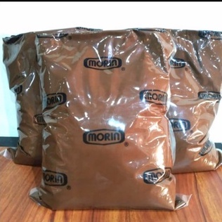 

selai coklat kacang morin 2kg / filling coklat kacang morin