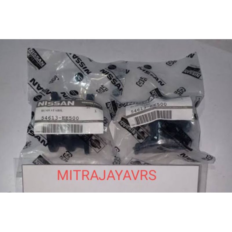 KARET ROTI KARET STABIL DEPAN NISSAN GRAND LIVINA