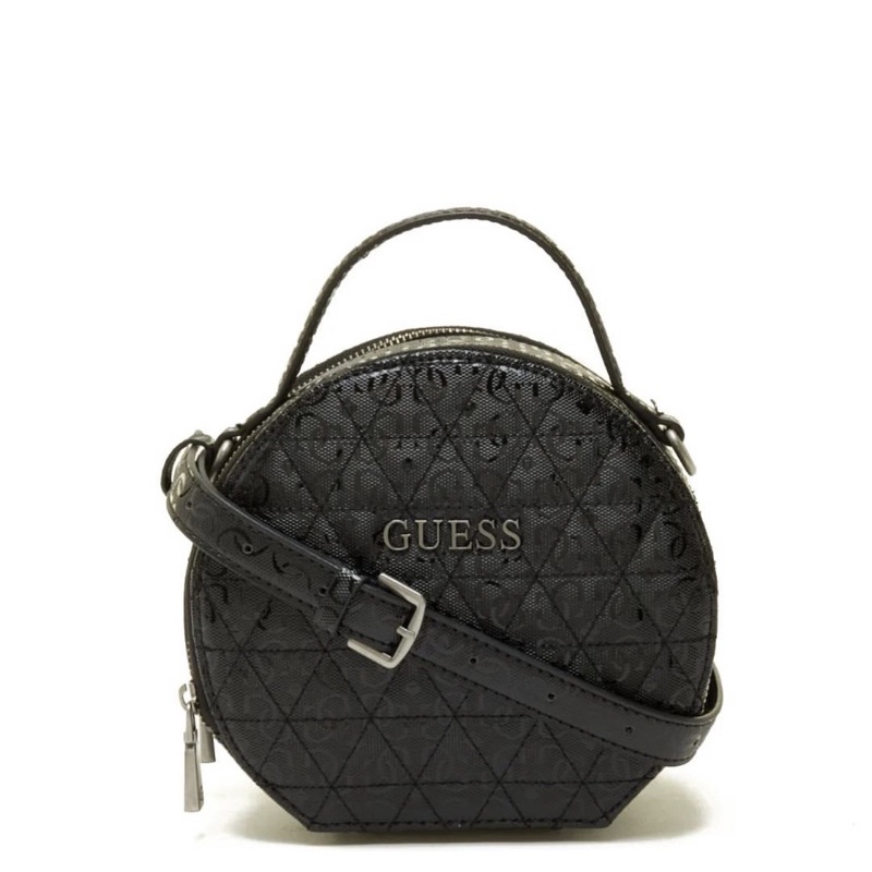 Gs Wessex Quilted Mini Crossbody