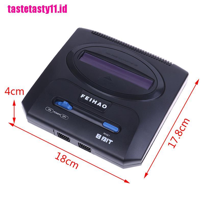 (TTID) Konsol game tv Mini 8 bit retro