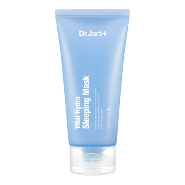 DR. JART+ Vital Hydra Sleeping Mask