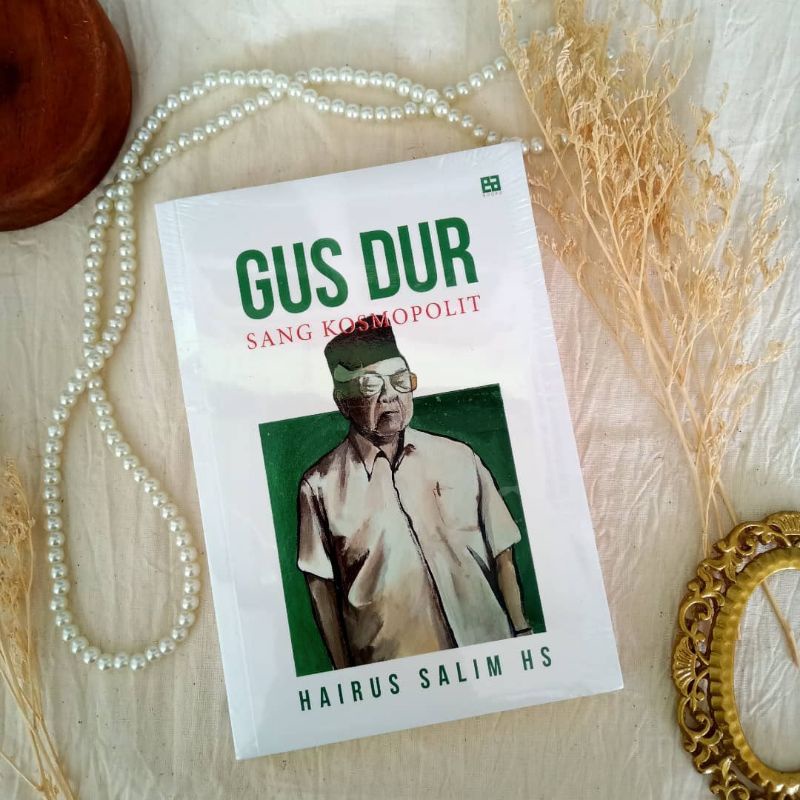 Gusdur: Sang Kosmopolit