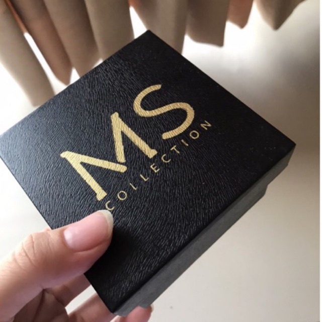 

Tambahan box untuk gift
