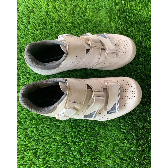 shimano RP3 size 40 not specialized