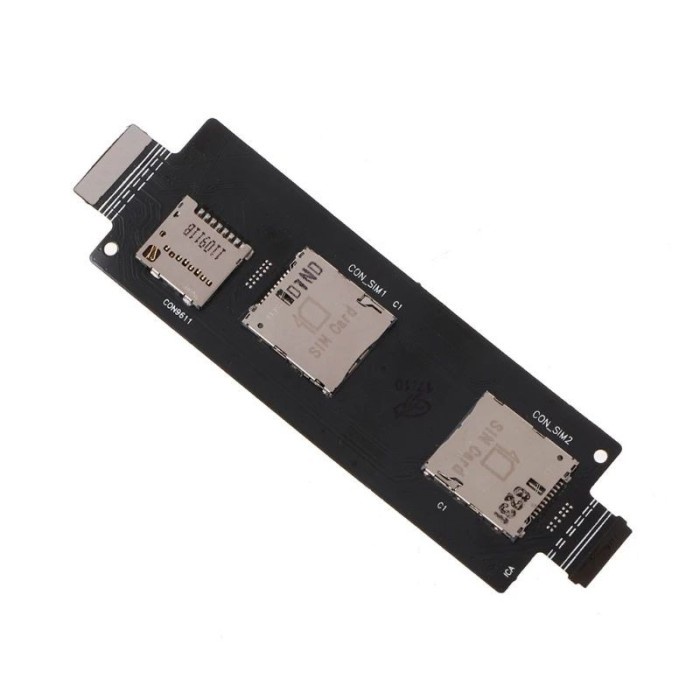 FLEXIBEL SIM ASUS ZE551ML/ ZE550ML/Z00AD ZENFONE 2