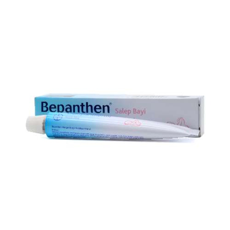 BEPANTHEN SALEP BAYI 20 GR