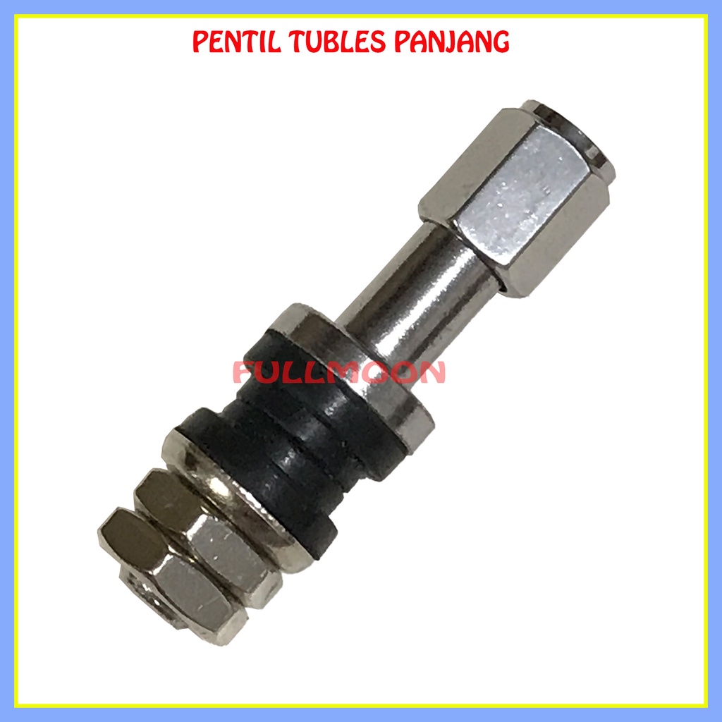 PENTIL TUBLES PANJANG